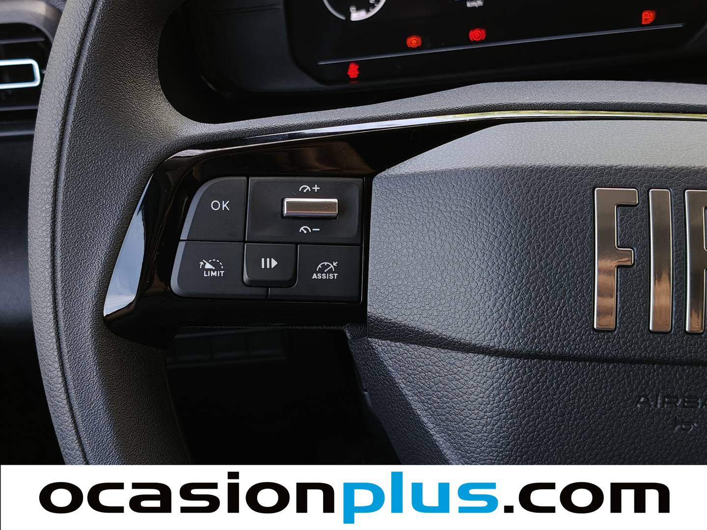 Fiat Doblò Fiat Dobló Furgón BlueHDi 100 M (100 CV) seminuevo