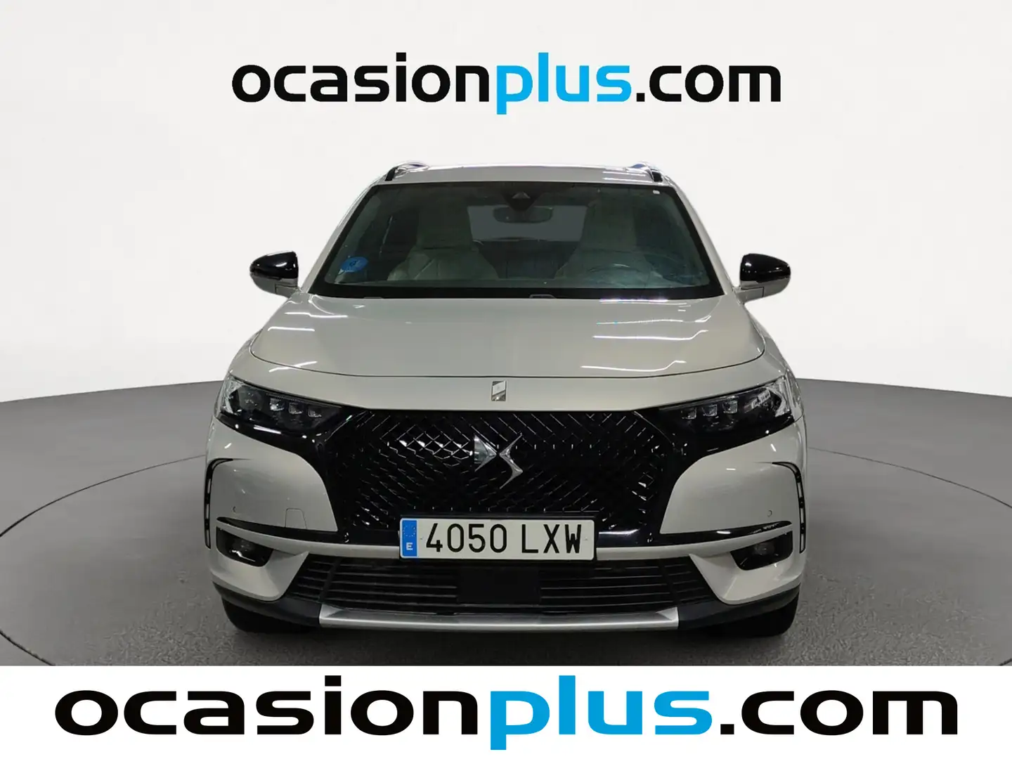 Foto DS DS 7 Crossback DS DS7 Crossback E-Tense 300 Ligne Noire 4WD Auto (300 CV)