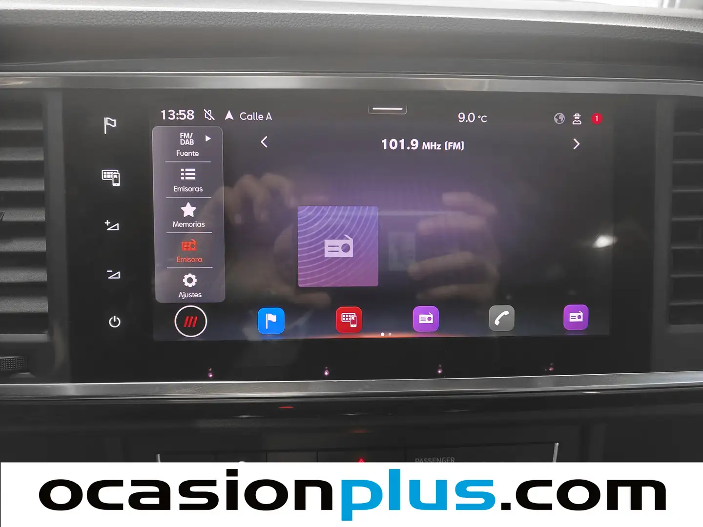 Foto Seat Ateca SEAT Ateca 1.5 TSI S&S Style XL (150 CV)