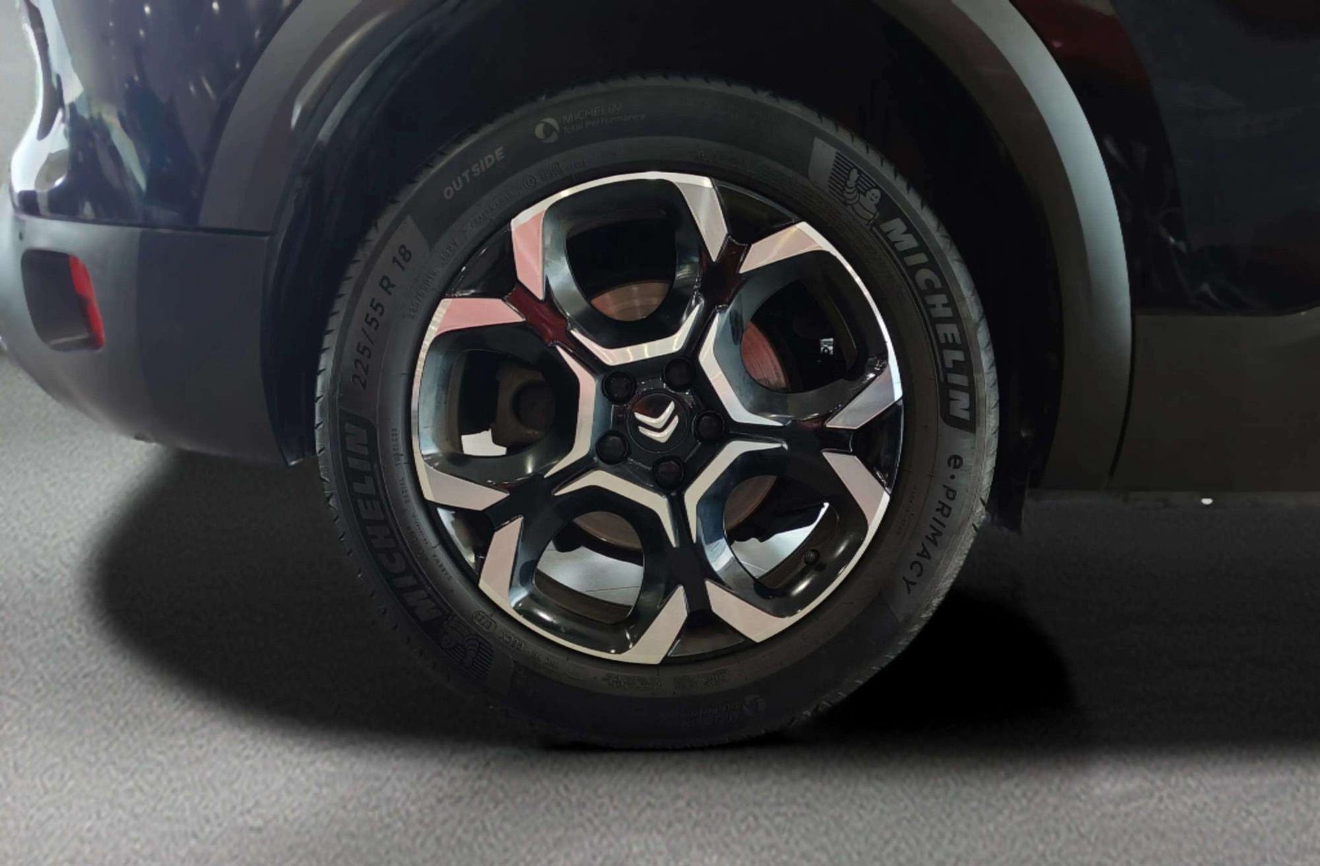 Citroën C5 Aircross PureTech 130 Feel Pack EAT8 - foto 46