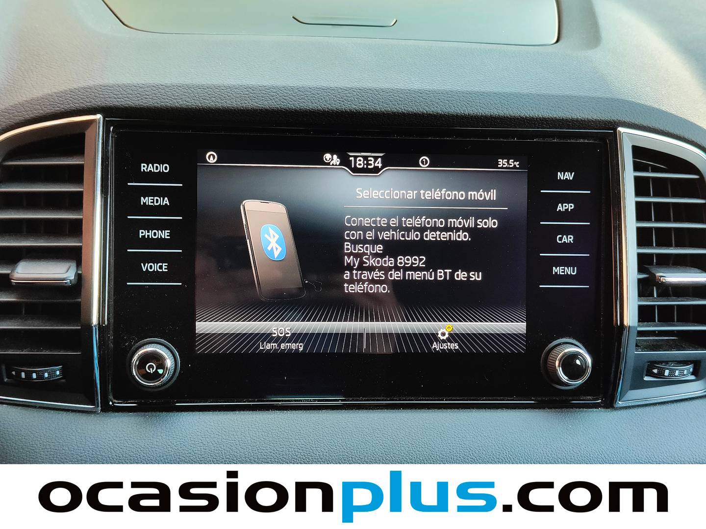 Skoda Karoq Skoda Karoq 1.5 TSI ACT Ambition DSG  (150 CV) gasolina