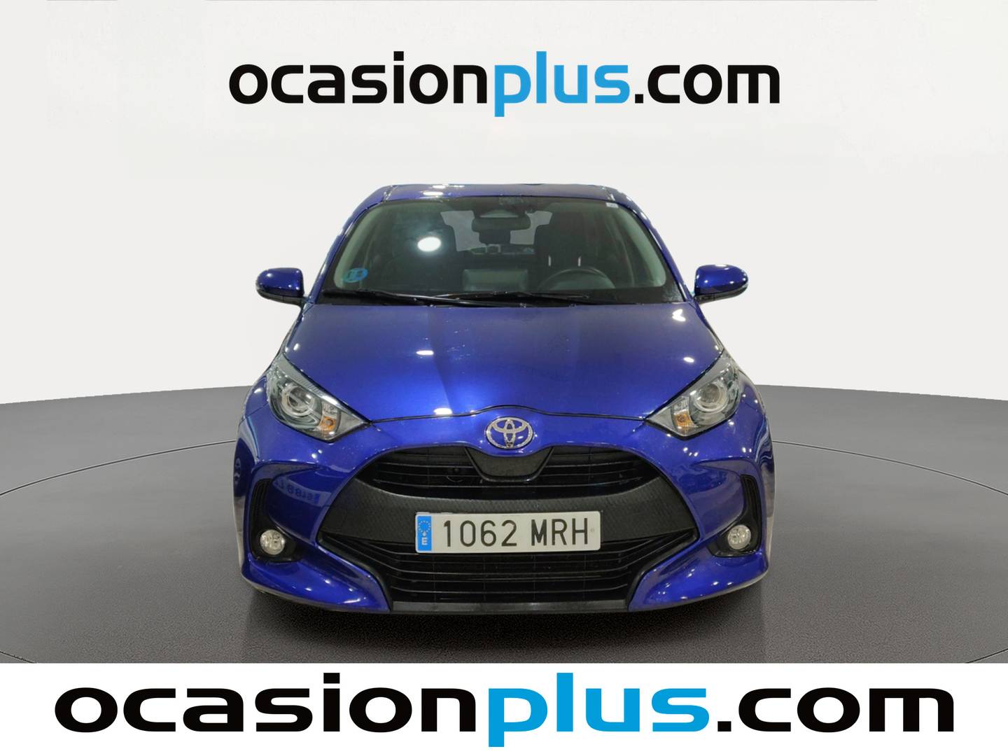 Foto Toyota Yaris Toyota Yaris 120H Active Plus (116 CV)