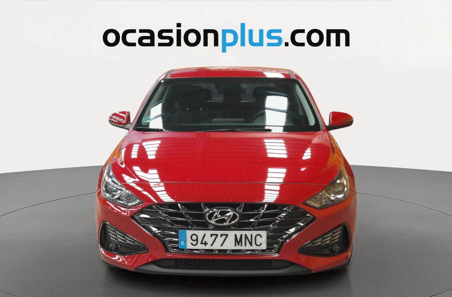 Hyundai i30 1.5 DPI Klass SLX - foto 11