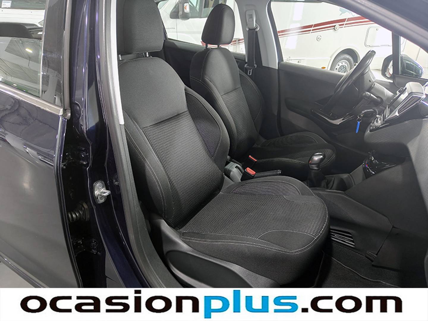 Foto Peugeot 208 Peugeot 208 1.2L PureTech Allure (110 CV)