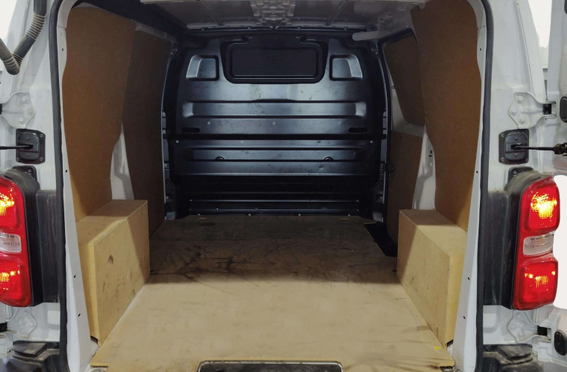 Citroën Jumpy Furgon BlueHDi 120 Talla M - foto 13