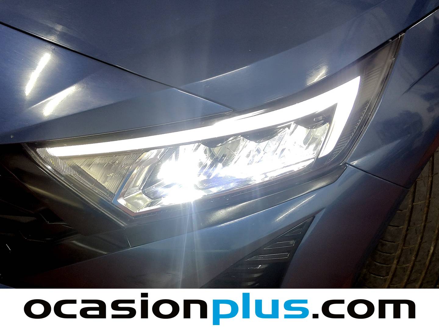 Extras del Hyundai i20 Hyundai i20 1.0 TGDI 48V Tecno DCT (100 CV)