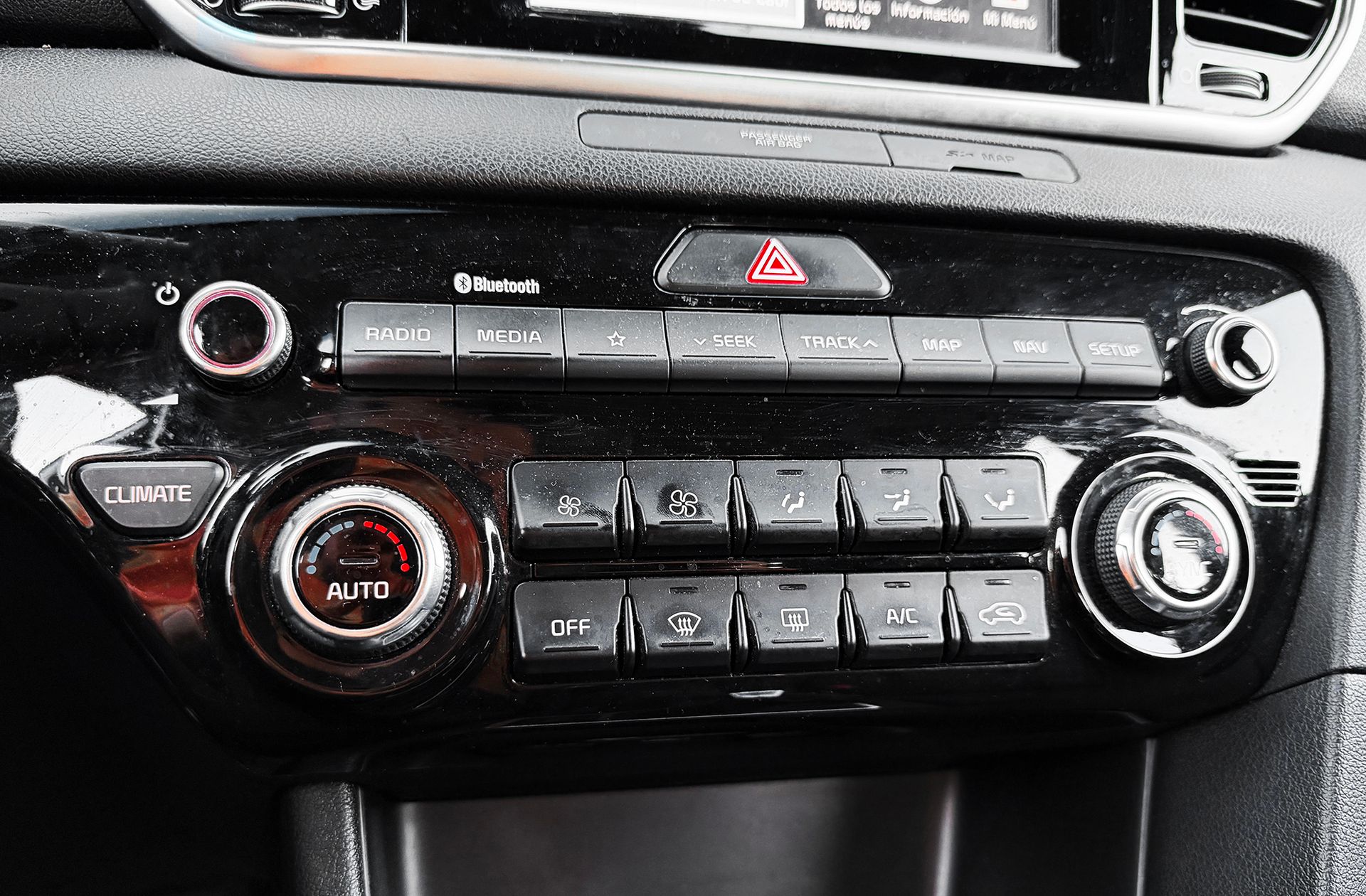 Kia Sportage 1.6 MHEV Drive 4x2 - foto 33