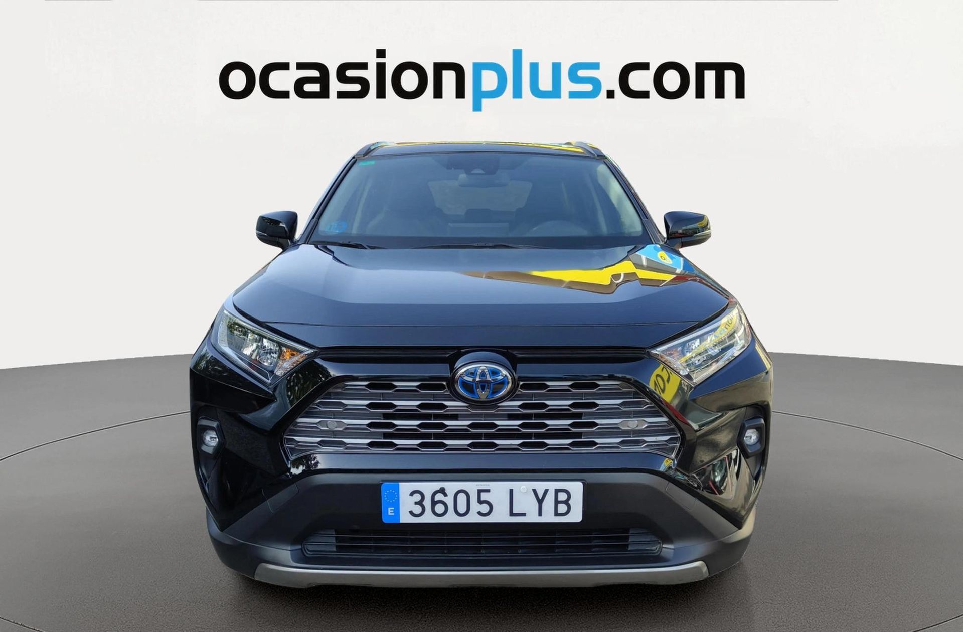 Toyota RAV4 2.5l hybrid Advance - foto 15