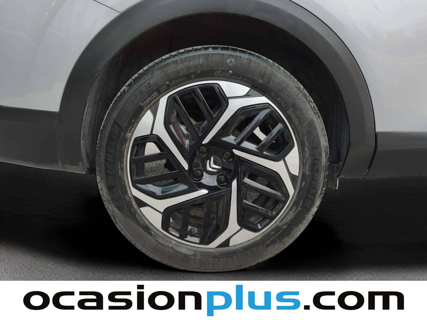 Foto Citroën C4 X Citroen C4 X BlueHDi 130 S&S Max EAT8 (131 CV)