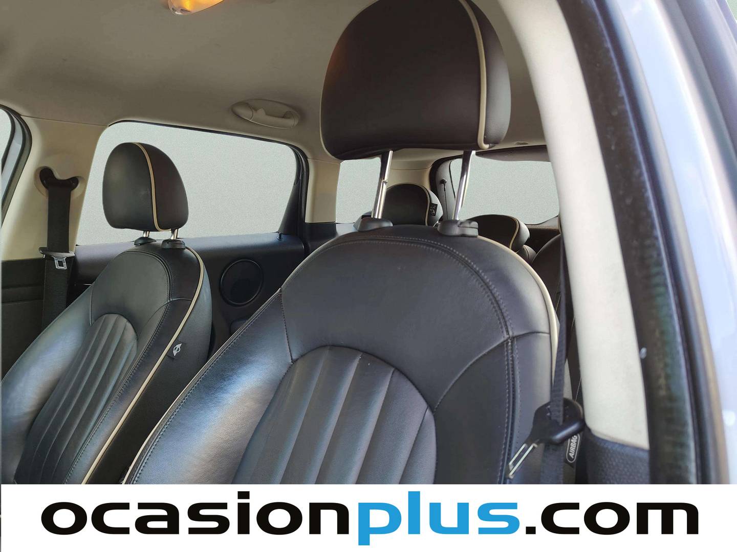 Mini Countryman Mini MINI Countryman Cooper SD ALL4 (143 CV) seminuevo