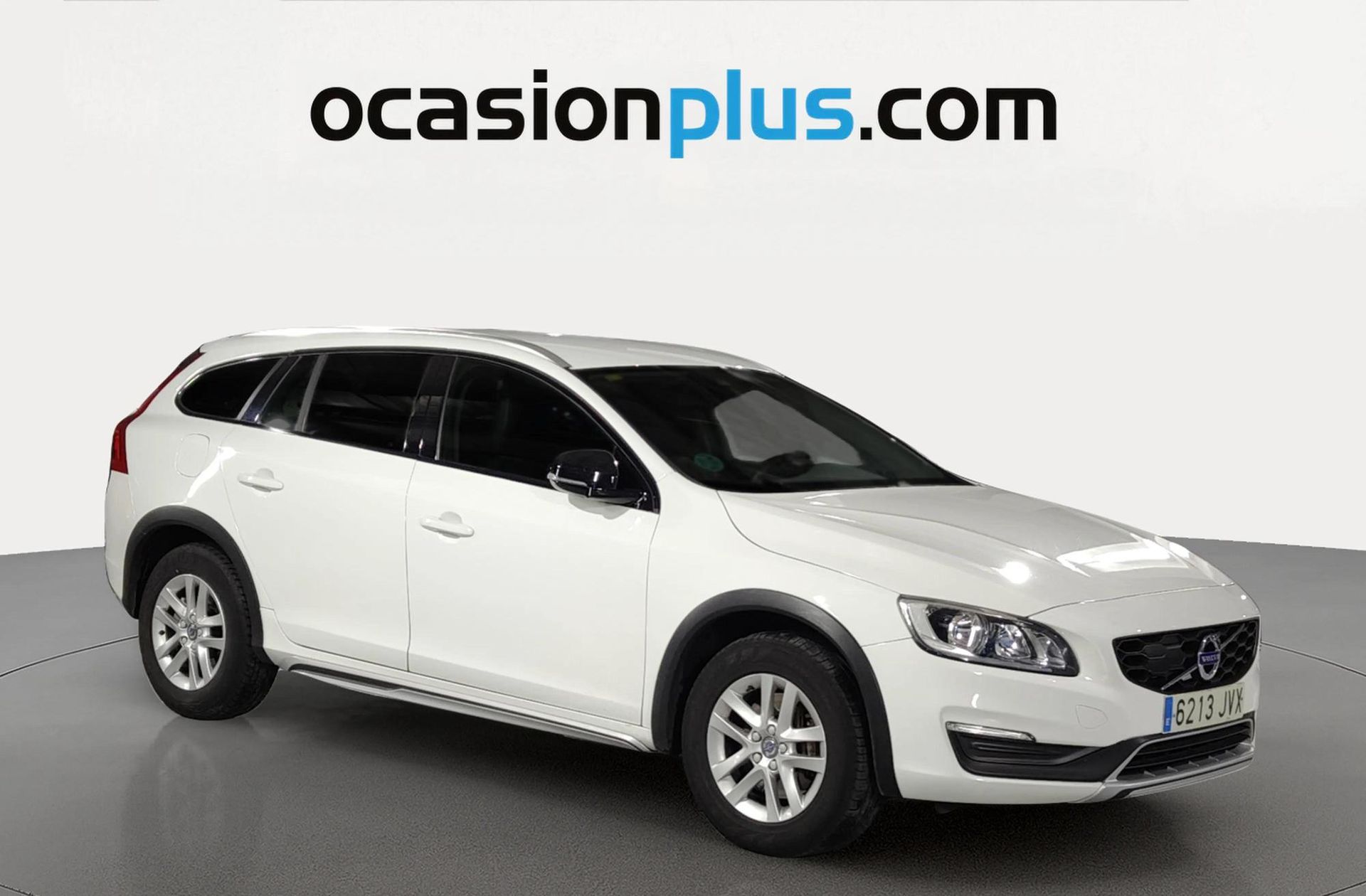 Volvo V60 Cross Country D3 Kinetic - foto 2
