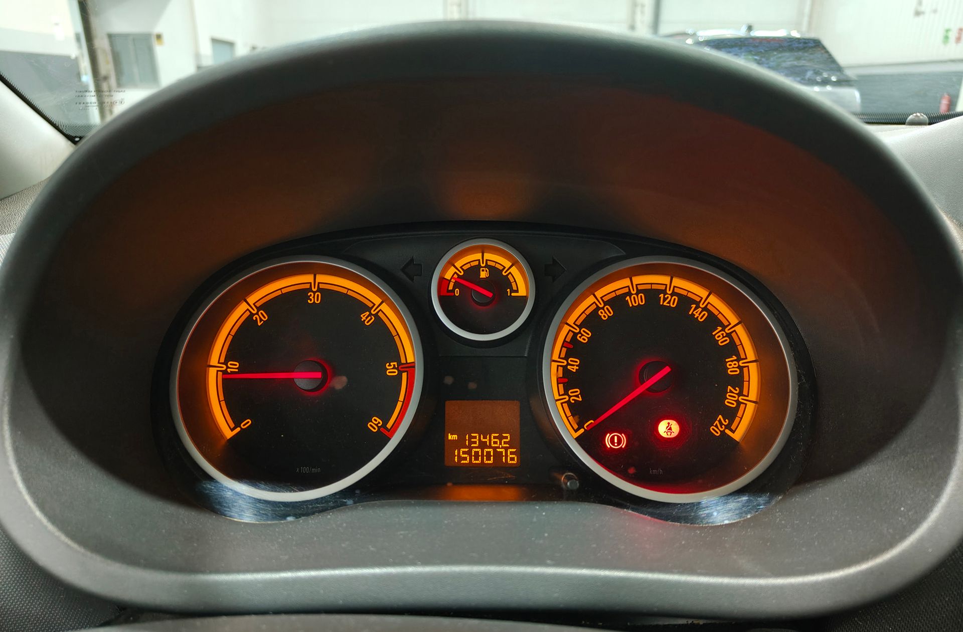 Opel Corsa 1.3 ecoFlex Selective - foto 20