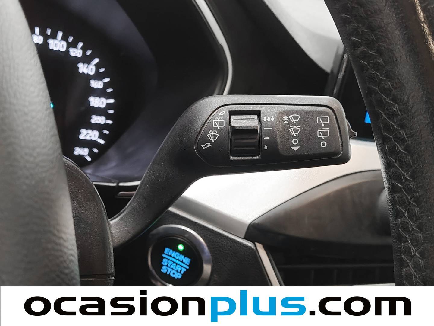 Foto Ford Focus Ford Focus 1.0 Ecoboost Trend+ (125 CV)