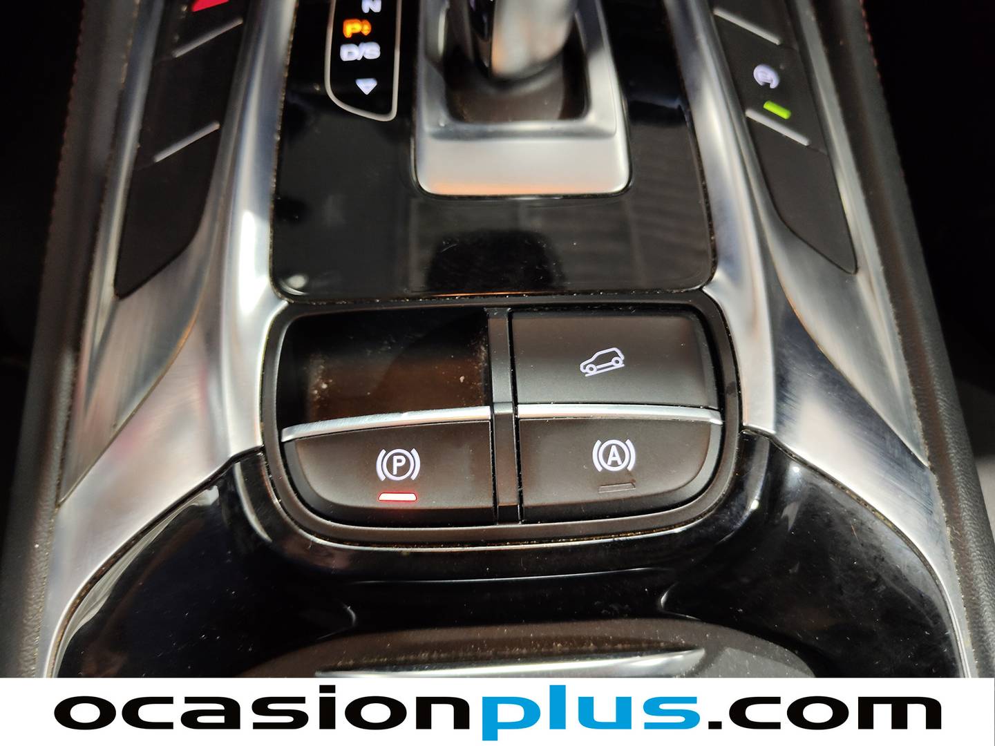 MG HS MG HS 1.5 Turbo GDI Comfort DCT (162 CV) 2023