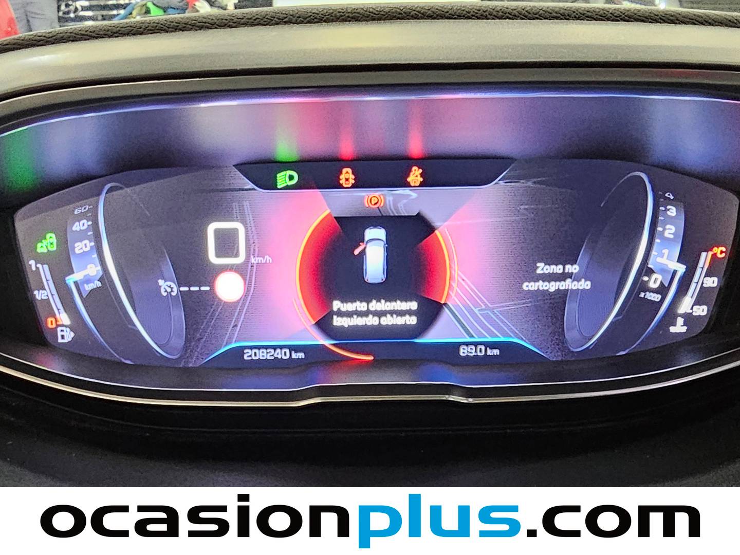 Peugeot 5008 Peugeot 5008 BlueHDI 150 GT-Line S&S (150 CV) barato