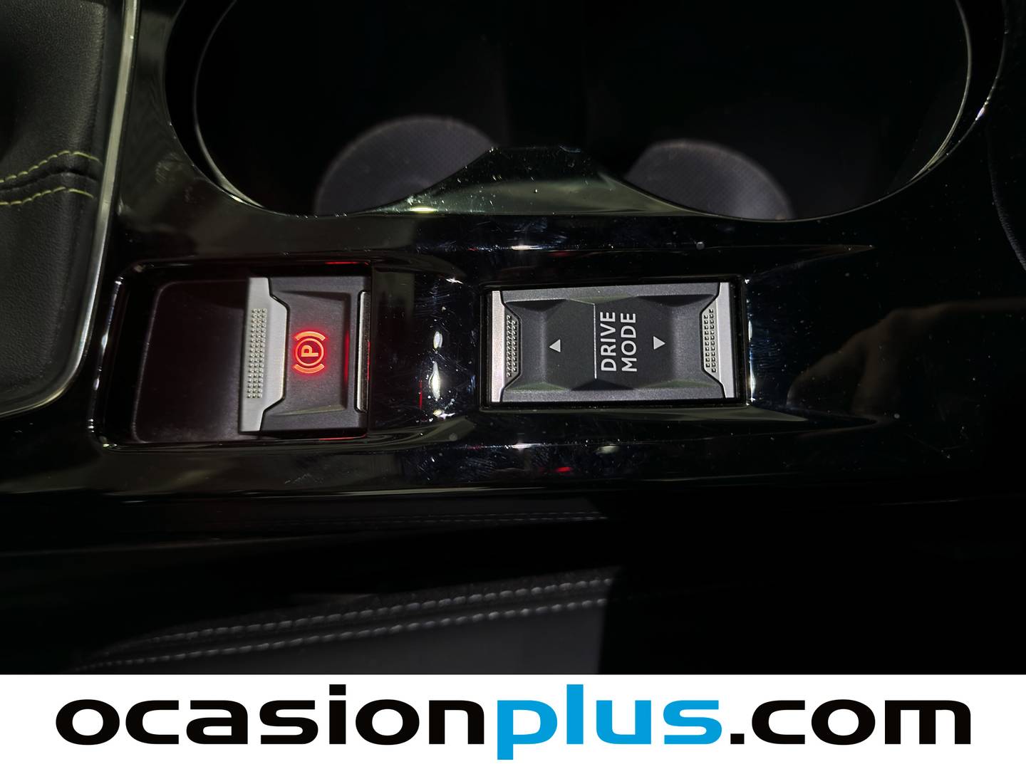 Foto Peugeot 208 Peugeot 208 BlueHDi 100 GT (100 CV)