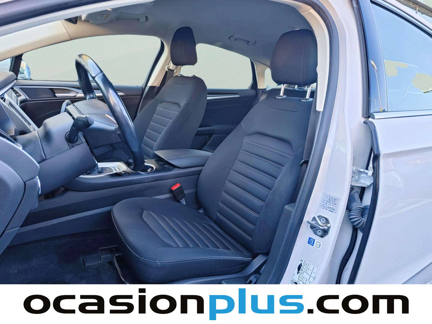 Foto Ford Mondeo Ford Mondeo 1.5 EcoBoost Trend (160 CV)