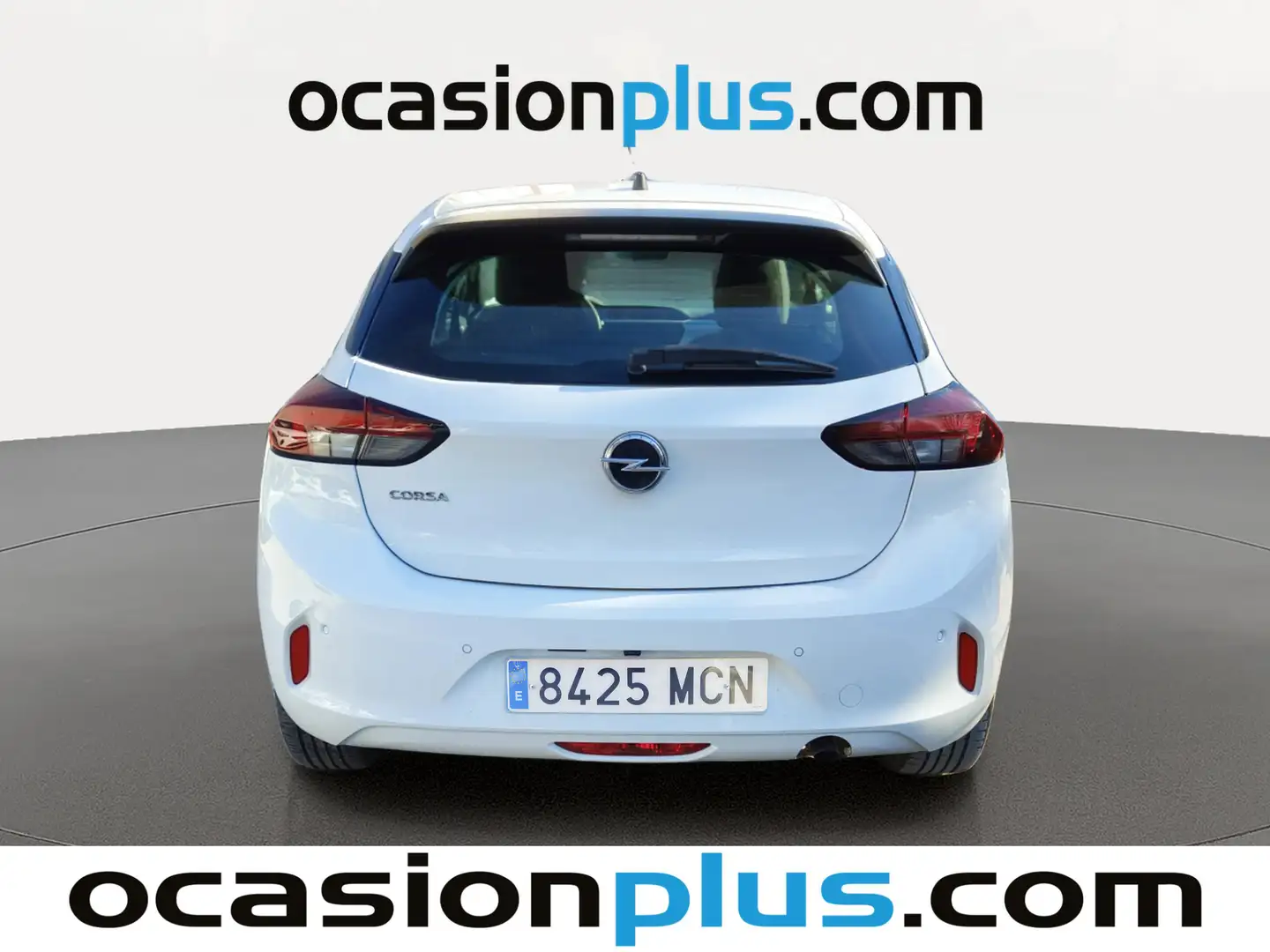 Foto Opel Corsa Opel Corsa 1.2 XEL S&S Edition (75 CV)