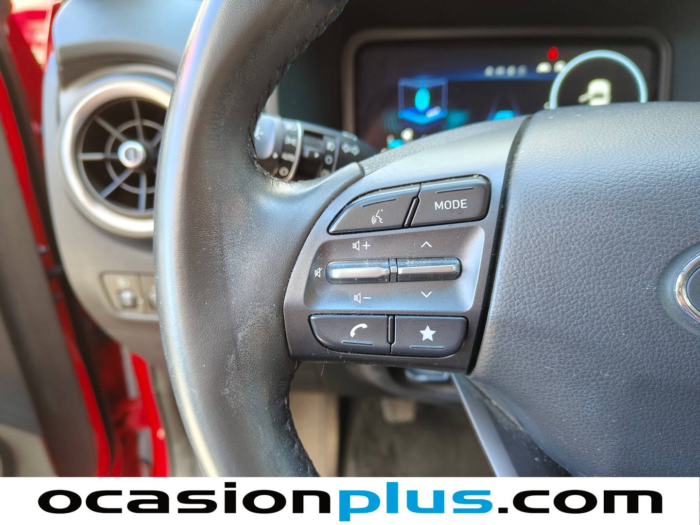 Hyundai Kona Hyundai Kona 1.0 TGDi Maxx 4x2 (120 CV) de ocasión