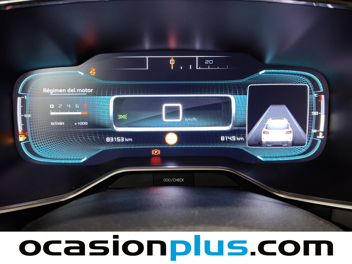 Citroën C5 Aircross Citroën C5 Aircross PureTech 130 S&S Feel (131 CV) 2019