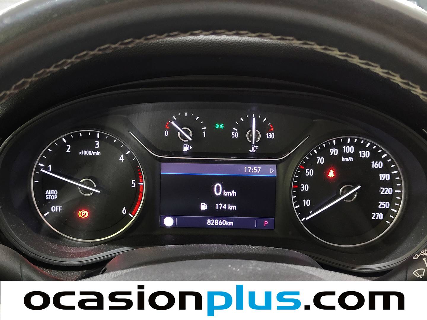 Opel Insignia Opel Insignia Sports Tourer 1.6 CDTI S&S Selective Pro Auto (136 CV) 2018