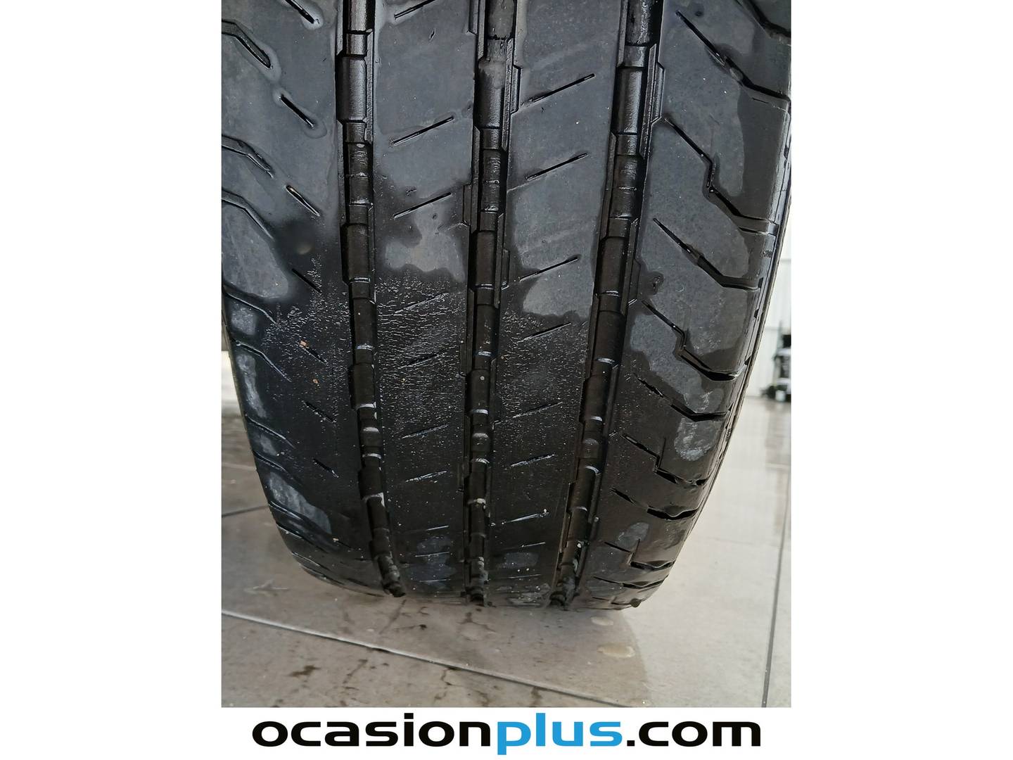 Foto Citroën Jumpy Citroen Jumpy Furgon BlueHDi 100 Talla M (102 CV) 3 Plazas