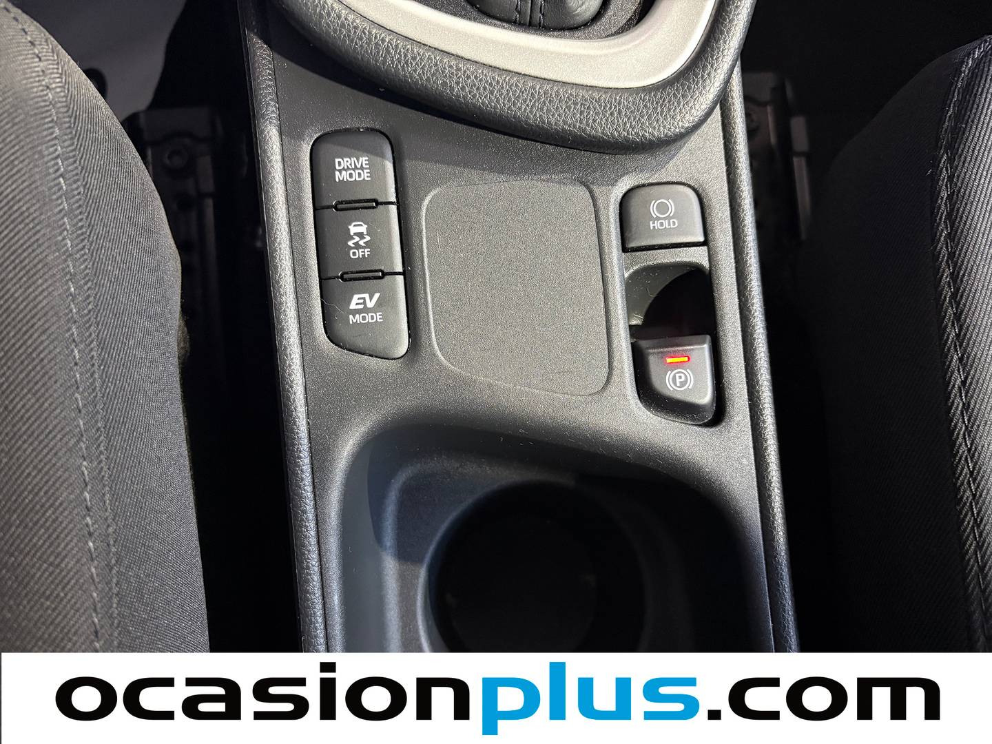 Foto Toyota Yaris Toyota Yaris 120H Active Plus (116 CV)