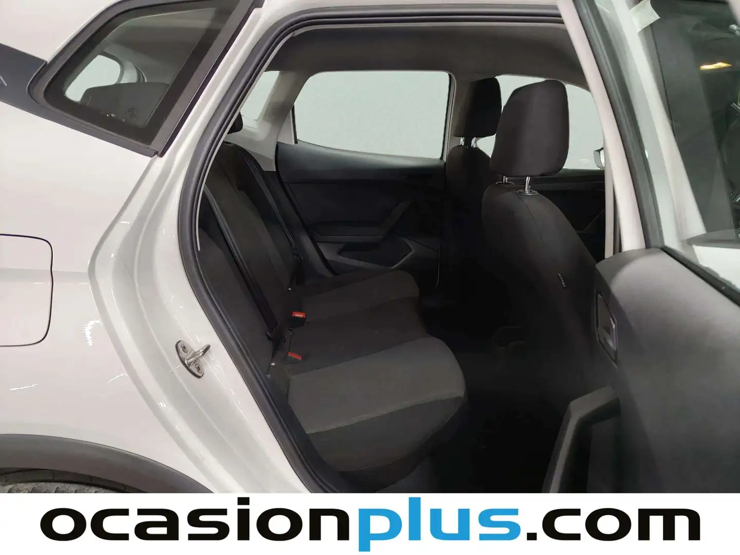 Foto Seat Arona SEAT Arona 1.0 TGI GNC Reference Edition (90 CV)