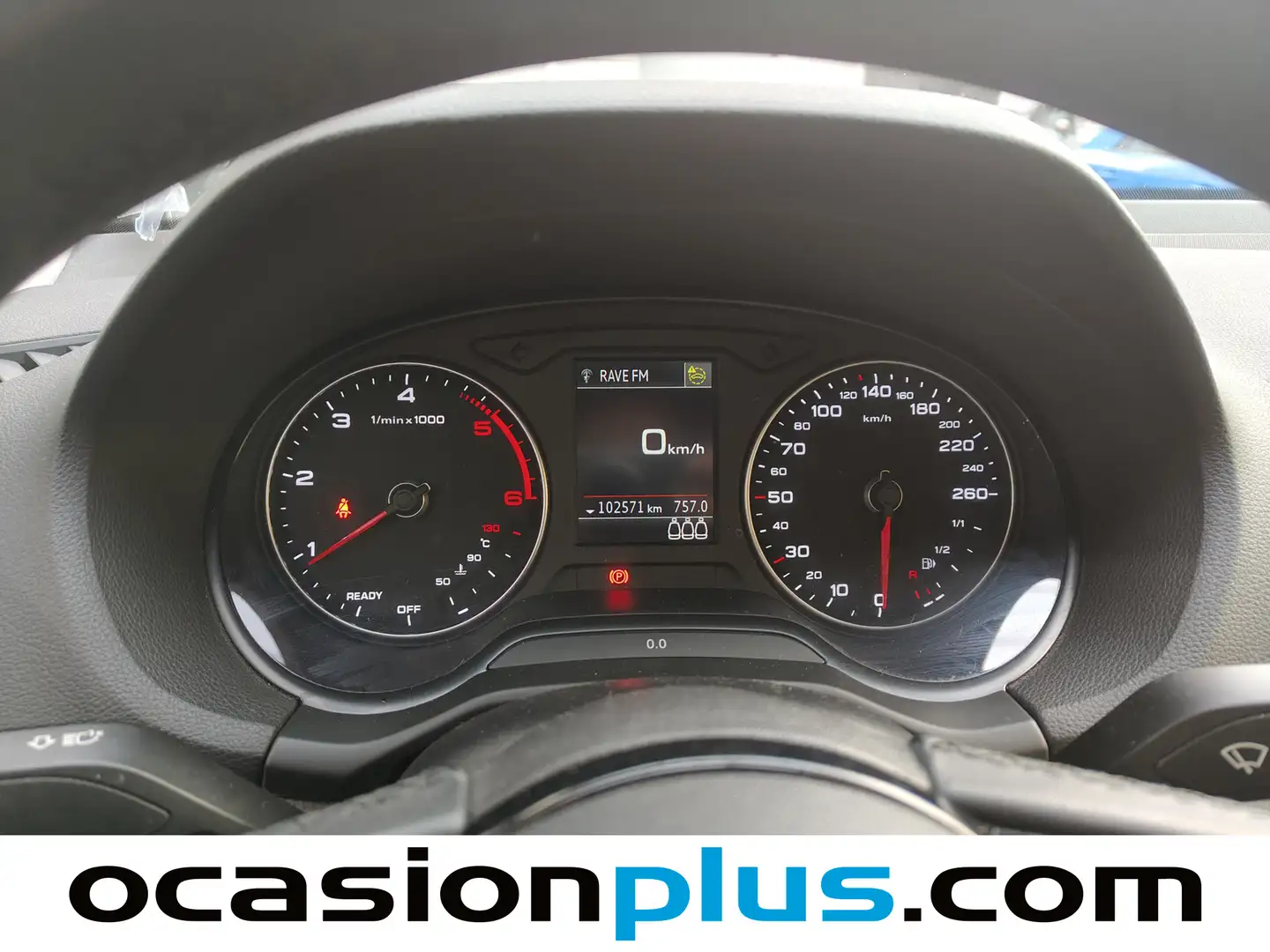 Foto Audi Q2 Audi Q2 Advanced 30 TDI  (116 CV)