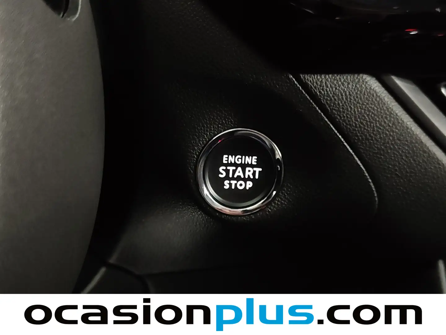 Foto Opel Grandland PHEV Opel Grandland 1.6 Turbo PHEV GS Auto (224 CV)