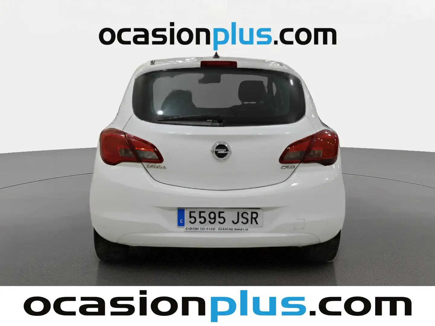 Foto Opel Corsa Van Opel Corsa Van 1.3 CDTI Expression (75 CV)