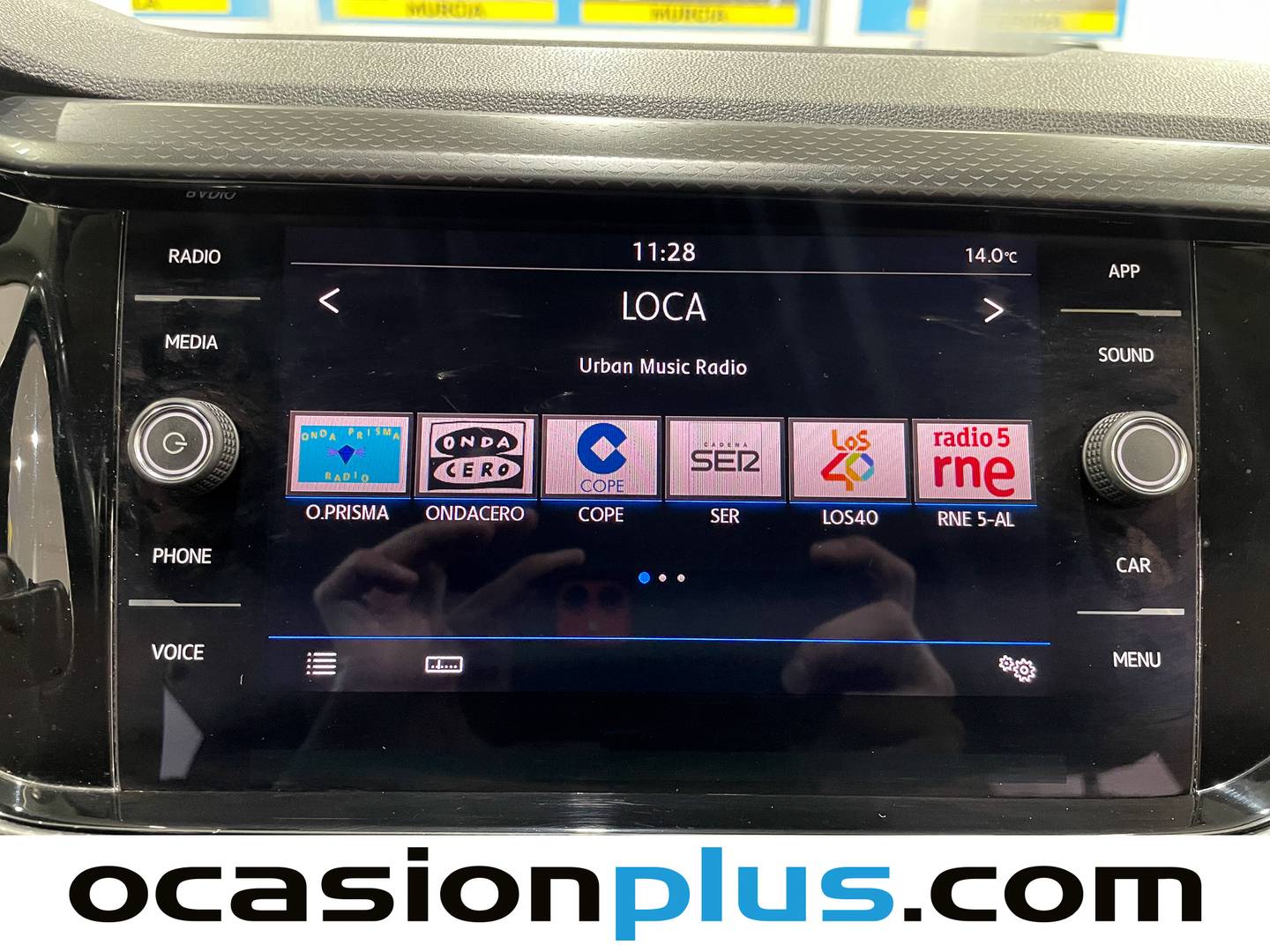 Volkswagen T-Cross Volkswagen T-Cross Advance 1.0 TSI (95 CV) km 0