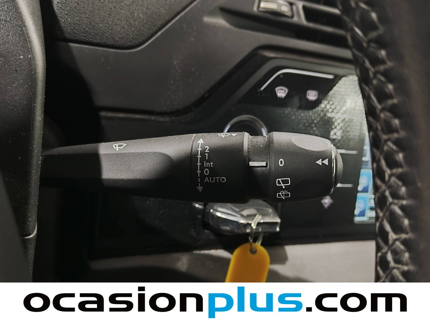 Foto Citroën C4 Picasso Citroen C4 Picasso PureTech 130 S&S Intensive Plus (130 CV)