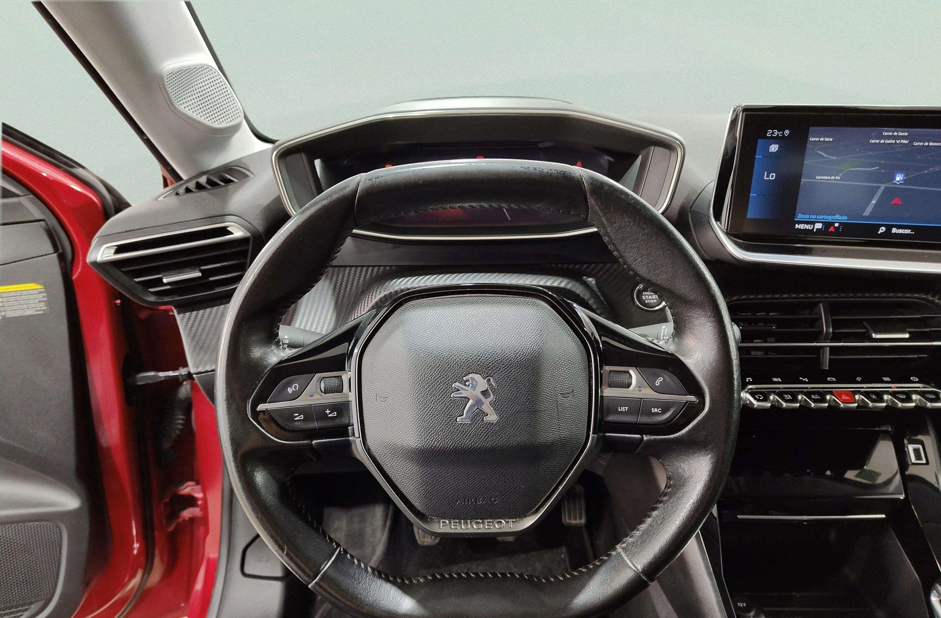 Peugeot 208 PureTech 100 Allure - foto 20