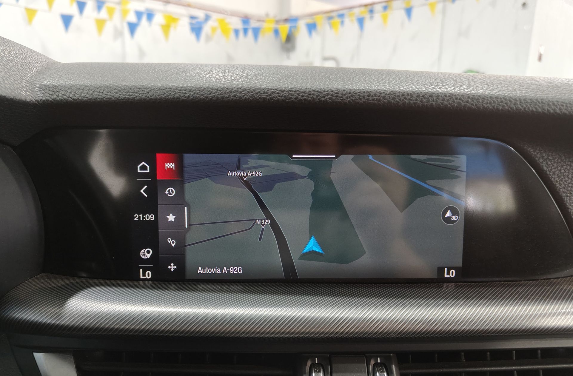 Alfa Romeo Stelvio 2.2 Diesel Sprint AWD - foto 8