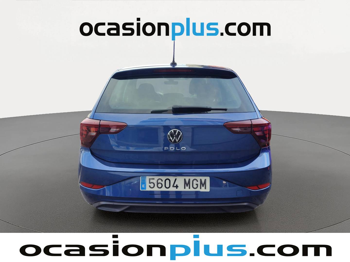 Foto Volkswagen Polo Volkswagen Polo Life 1.0 TSI (95 CV)