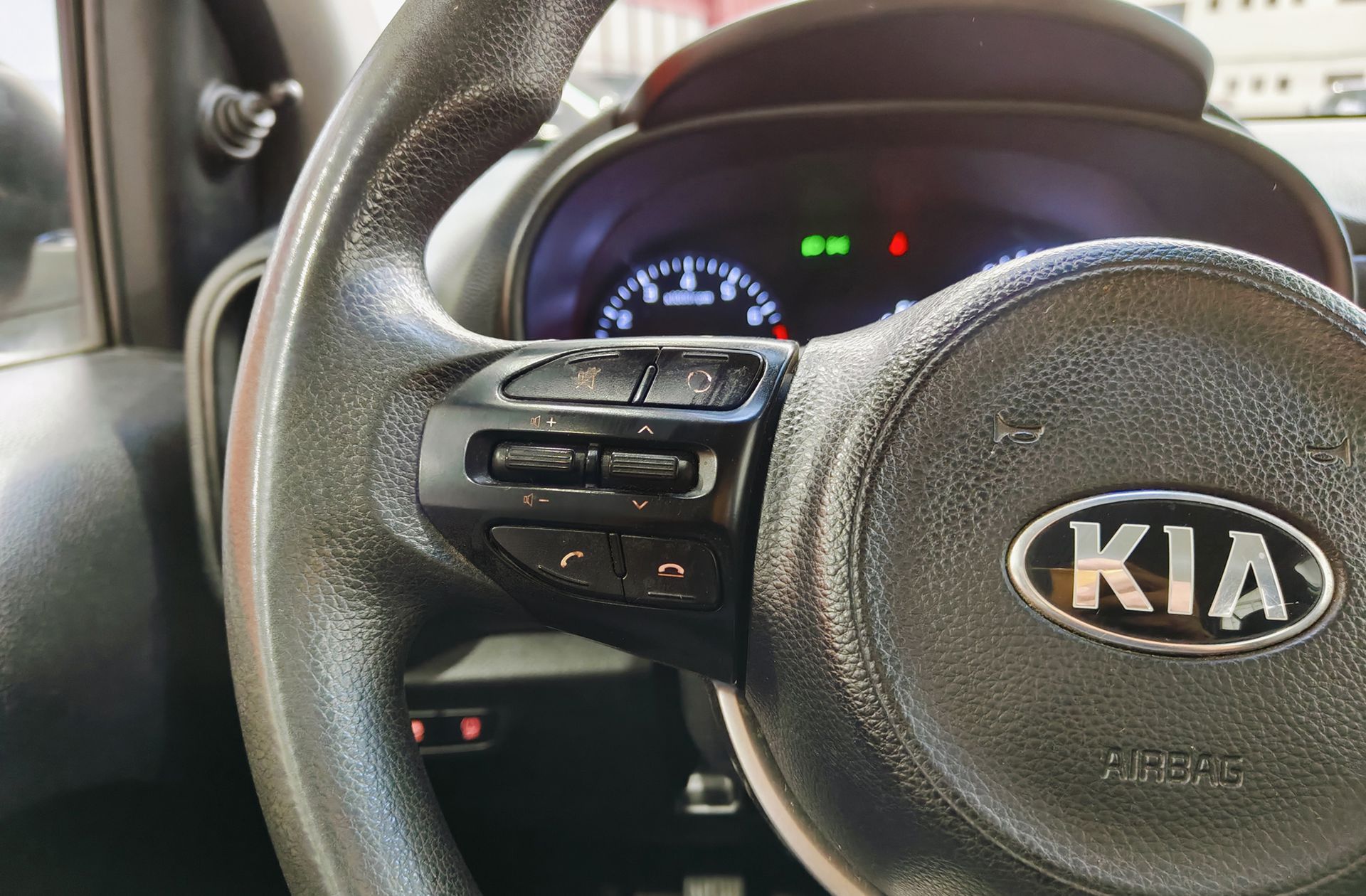 Kia Picanto 1.0 Cvvt Concept - foto 21