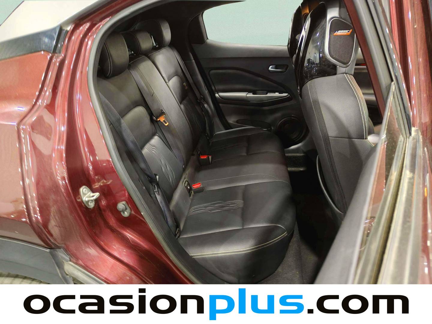 Nissan JUKE Nissan Juke DIG-T Tekna (114 CV) barato