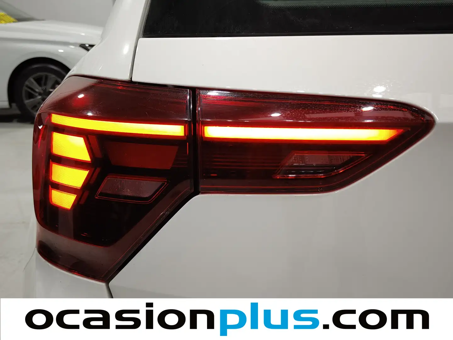 Foto Volkswagen Polo Volkswagen Polo Life 1.0 TSI (95 CV)