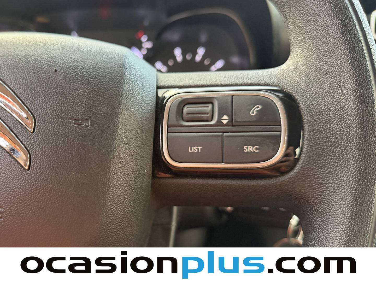 Foto Citroën C3 Aircross Citroen C3 Aircross PureTech 110 S&S Live Pack  (110 CV)