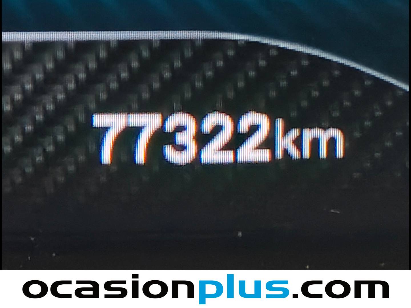 MG HS MG HS 1.5 Turbo GDI Luxury DCT (162 CV) seminuevo