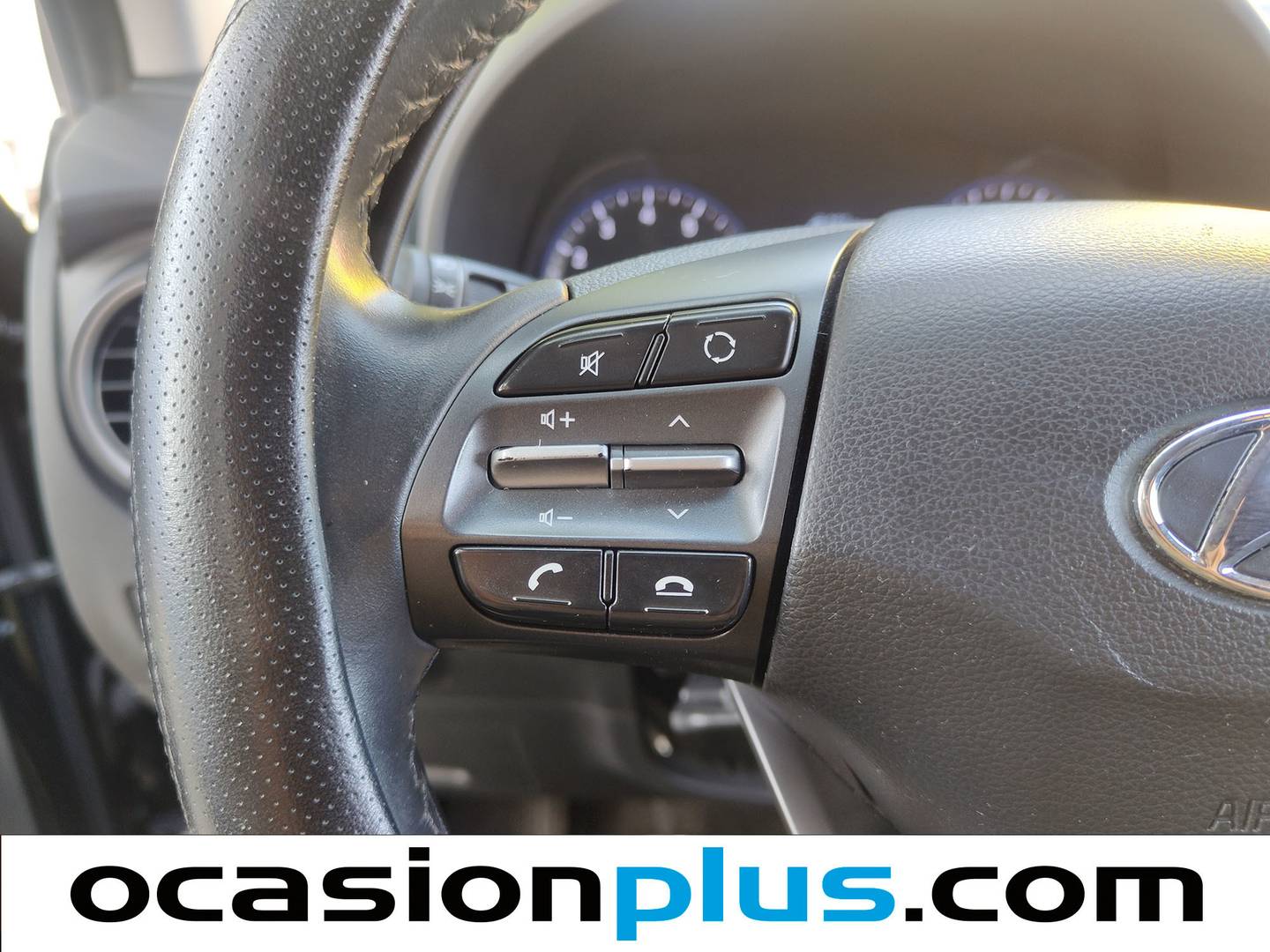 Extras del Hyundai Kona Hyundai Kona 1.0 TGDi Essence 4x2 (120 CV)