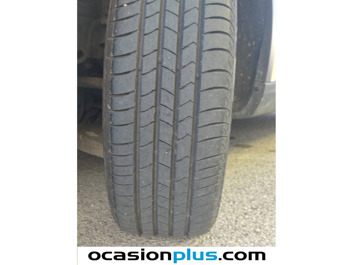 Foto SsangYong Tivoli Ssangyong Tivoli G12T Urban Plus (128 CV)