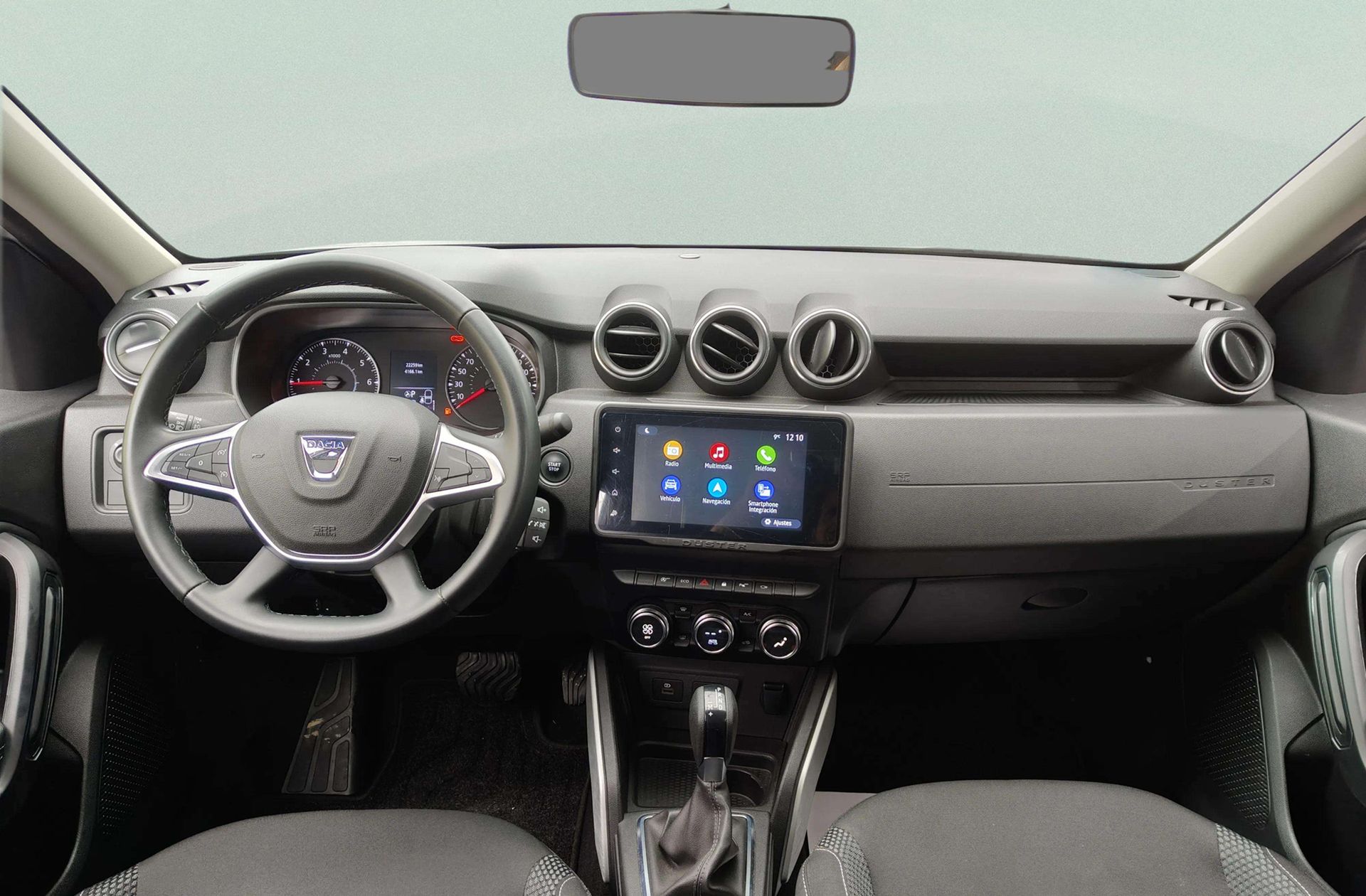 Dacia Duster Prestige TCe EDC - foto 6