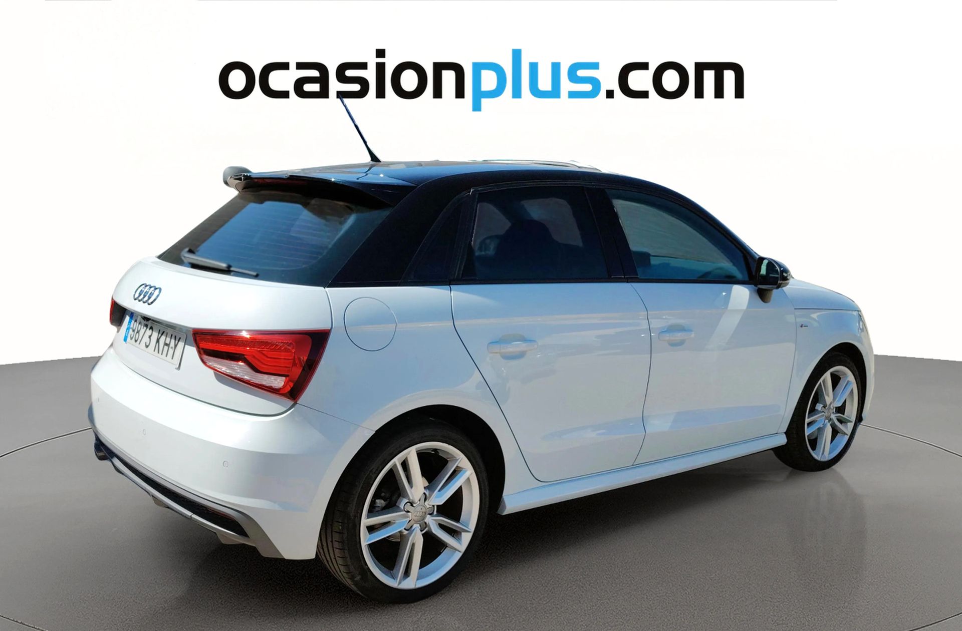 Audi A1 Sportback Adrenalin 1.6 TDI S Line - foto 4
