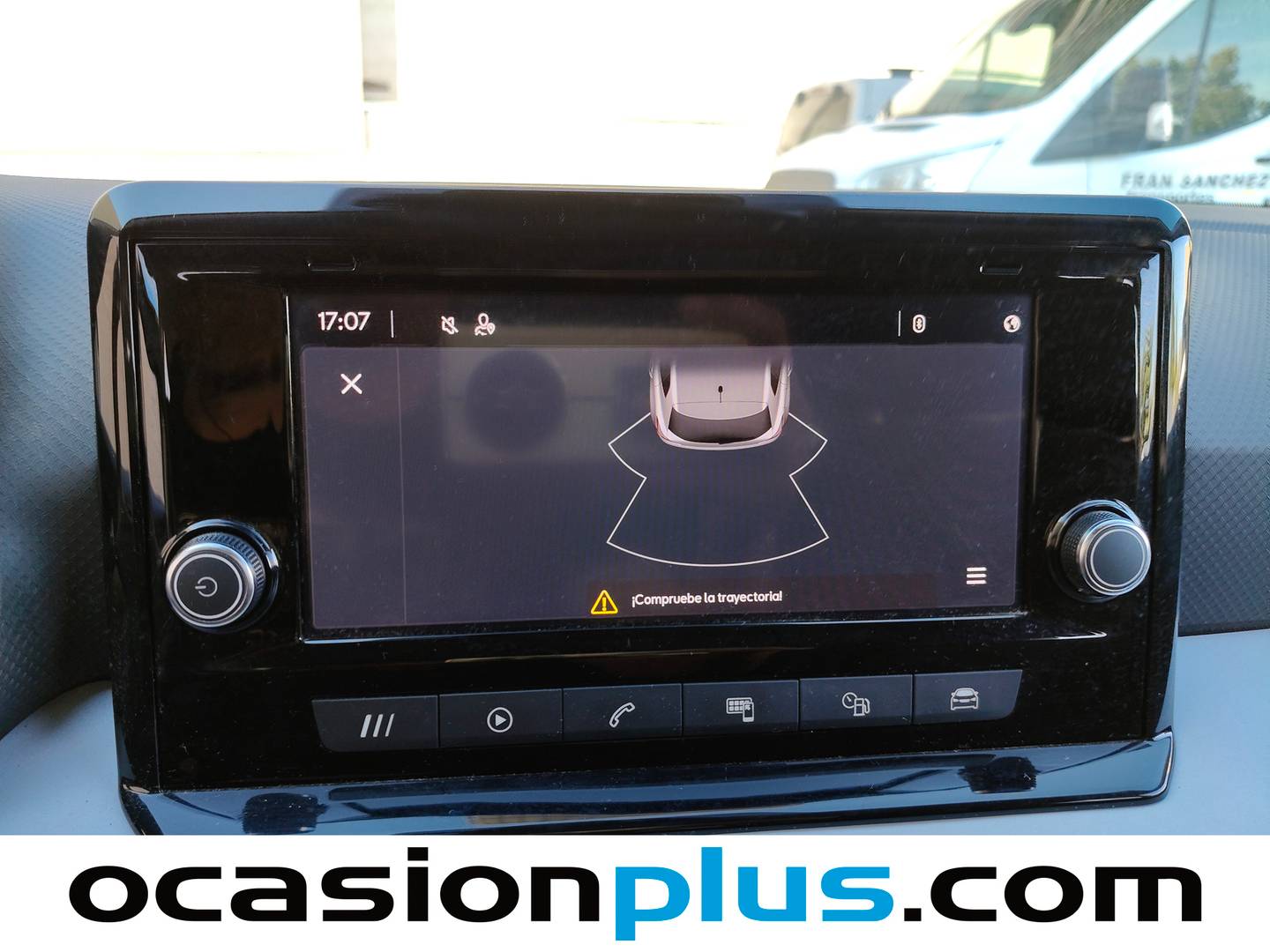 Equipamiento del Seat Ibiza Seat Ibiza 1.0 MPI Reference XL (80 CV)