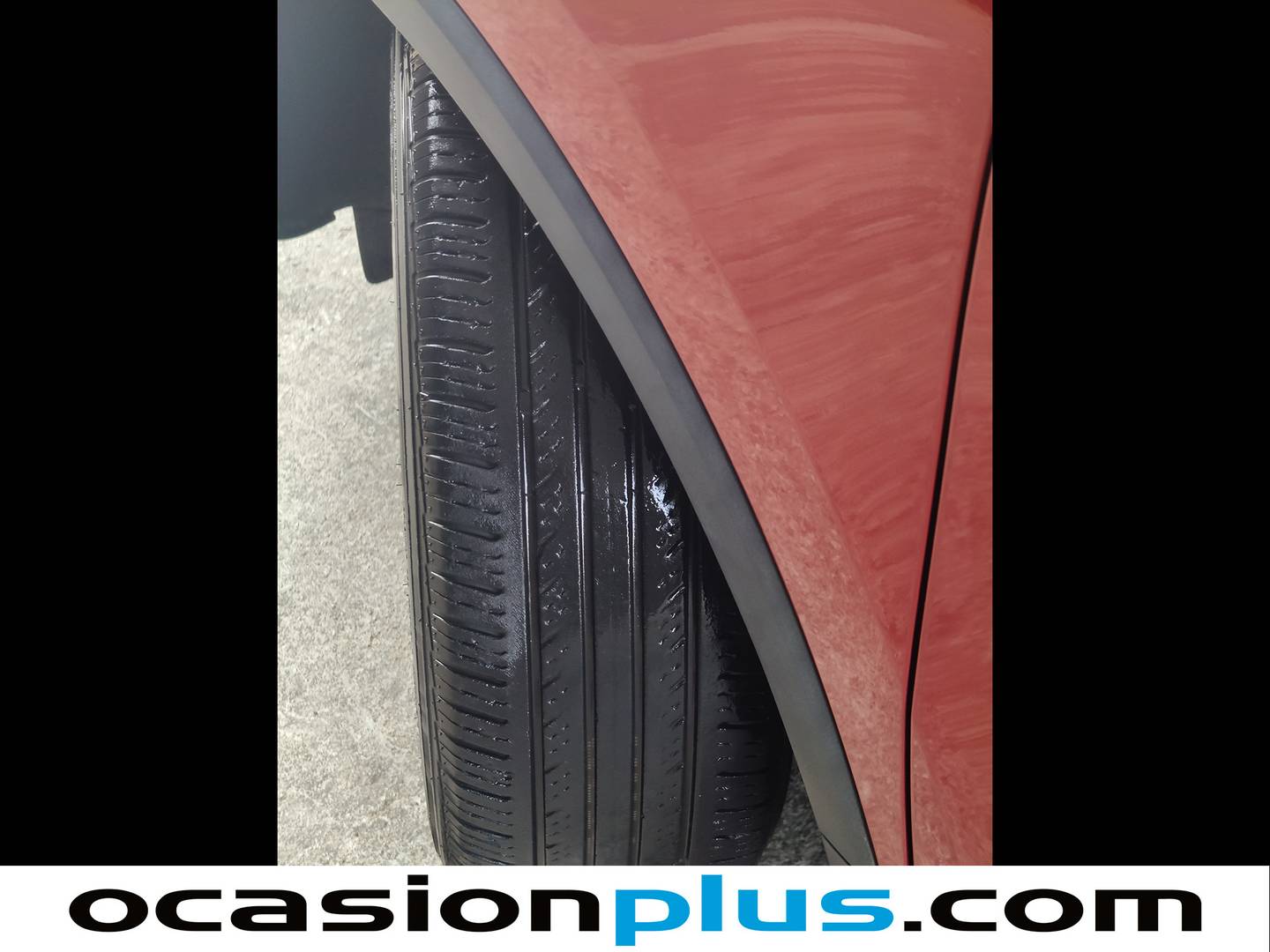 MG ZS MG ZS 1.5 Luxury (106 CV) de segunda mano