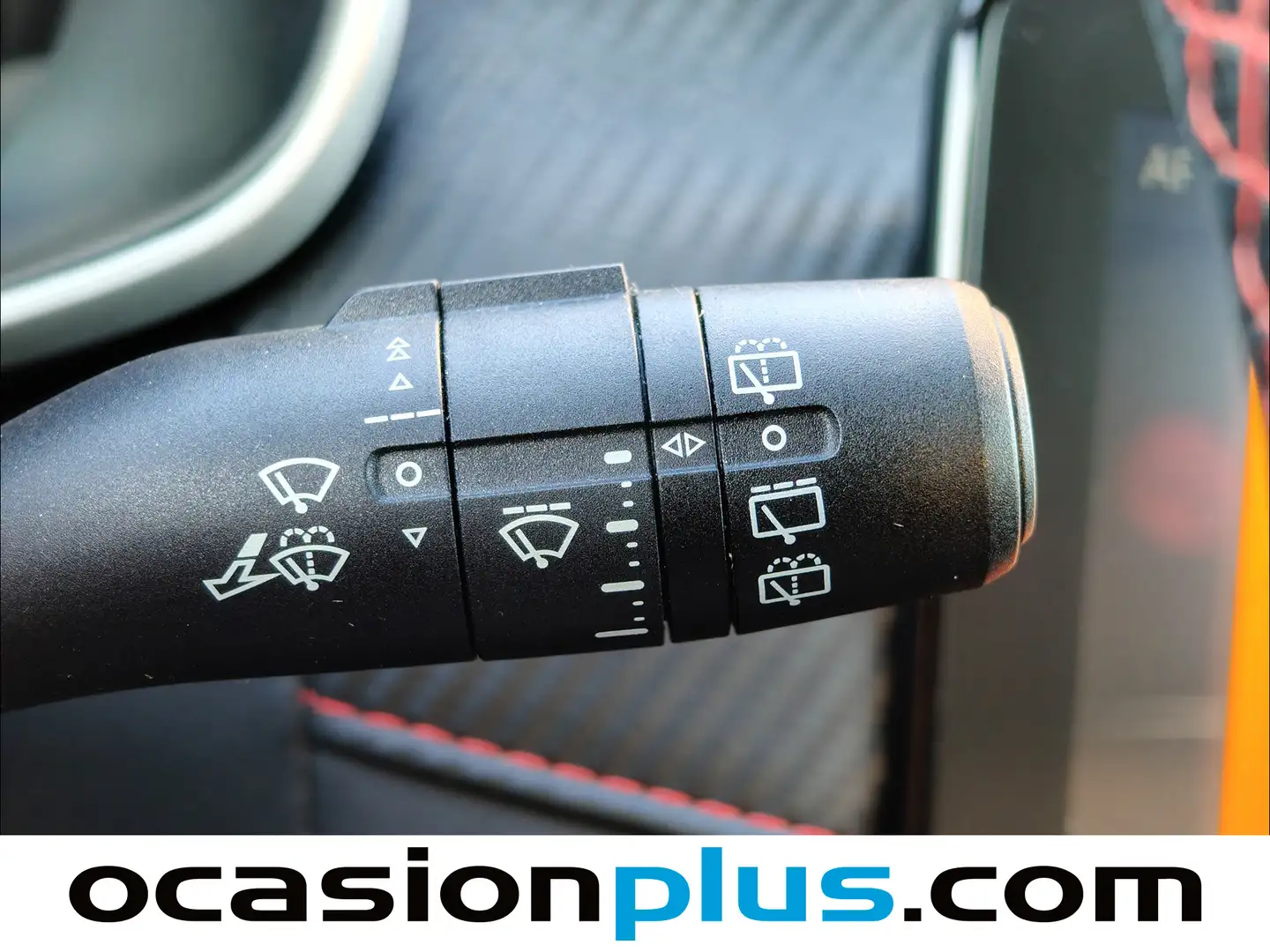 Foto MG ZS MG ZS 1.5 Luxury (106 CV)