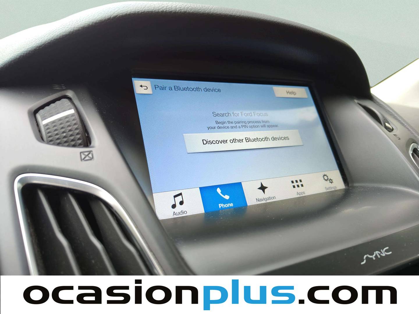 Ford Focus Ford Focus 1.5 TDCi Business (120 CV) al mejor precio