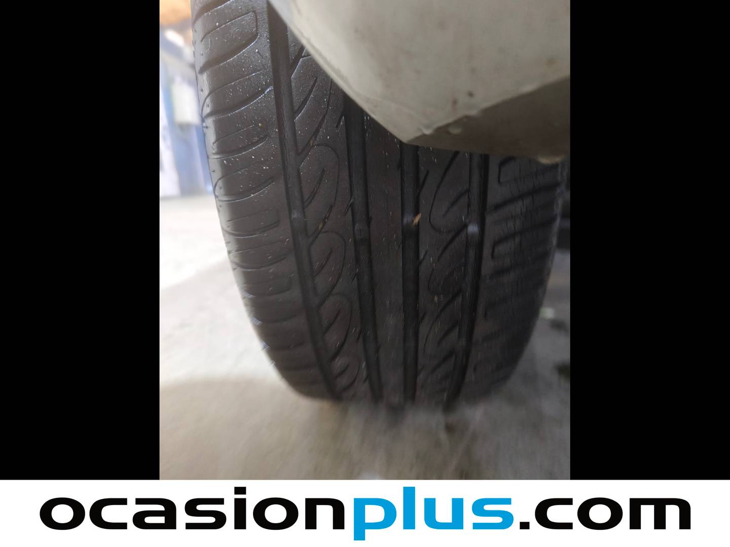 Ford Fiesta Ford Fiesta 1.4 Trend (96 CV) 96cv